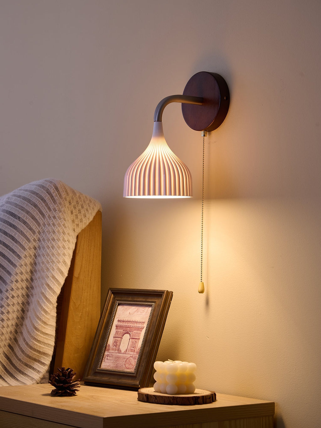 Lucina Wall Lamp