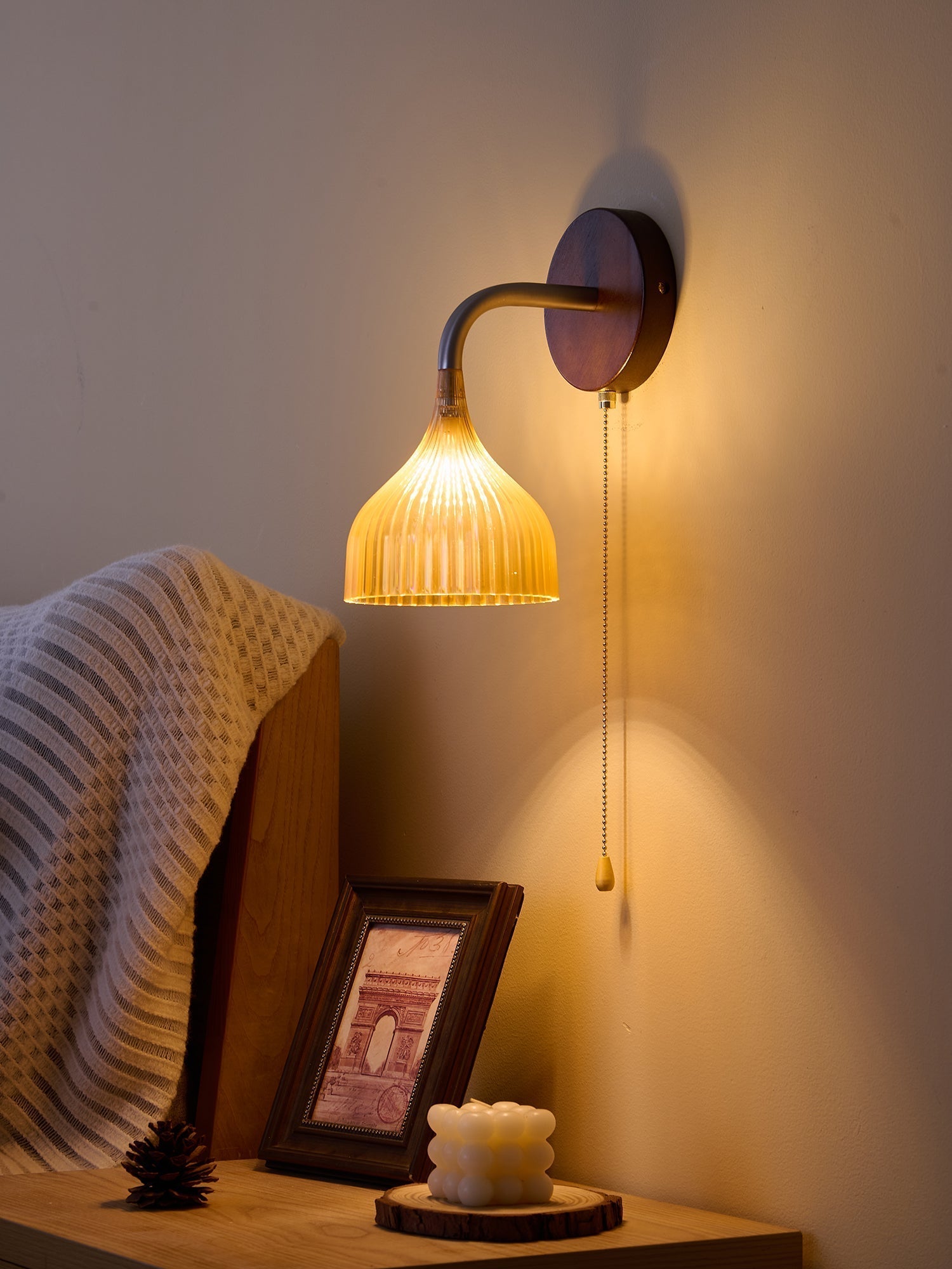 Lucina Wall Lamp