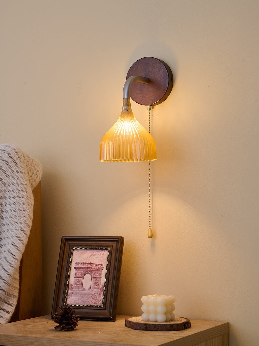 Lucina Wall Lamp