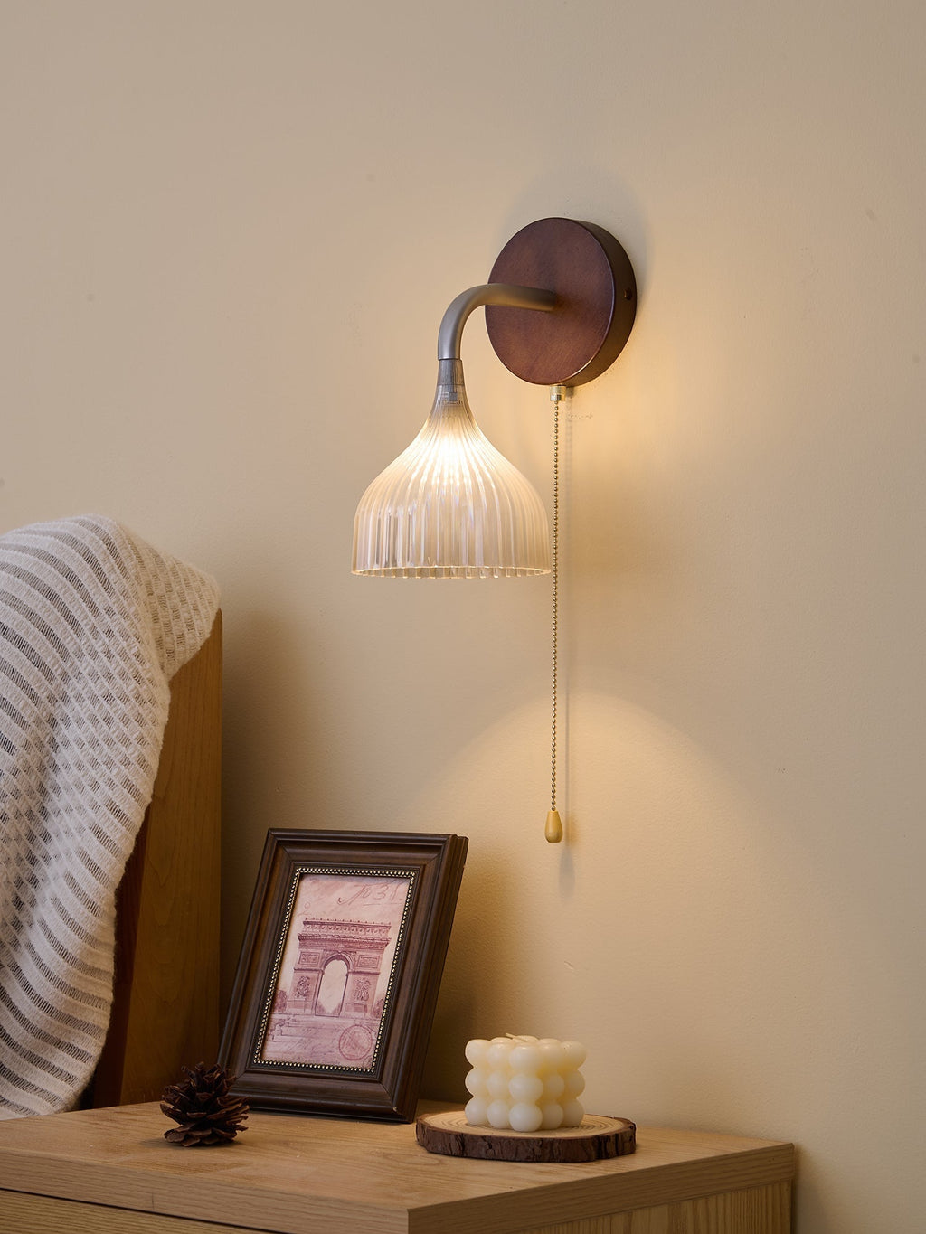 Lucina Wall Lamp