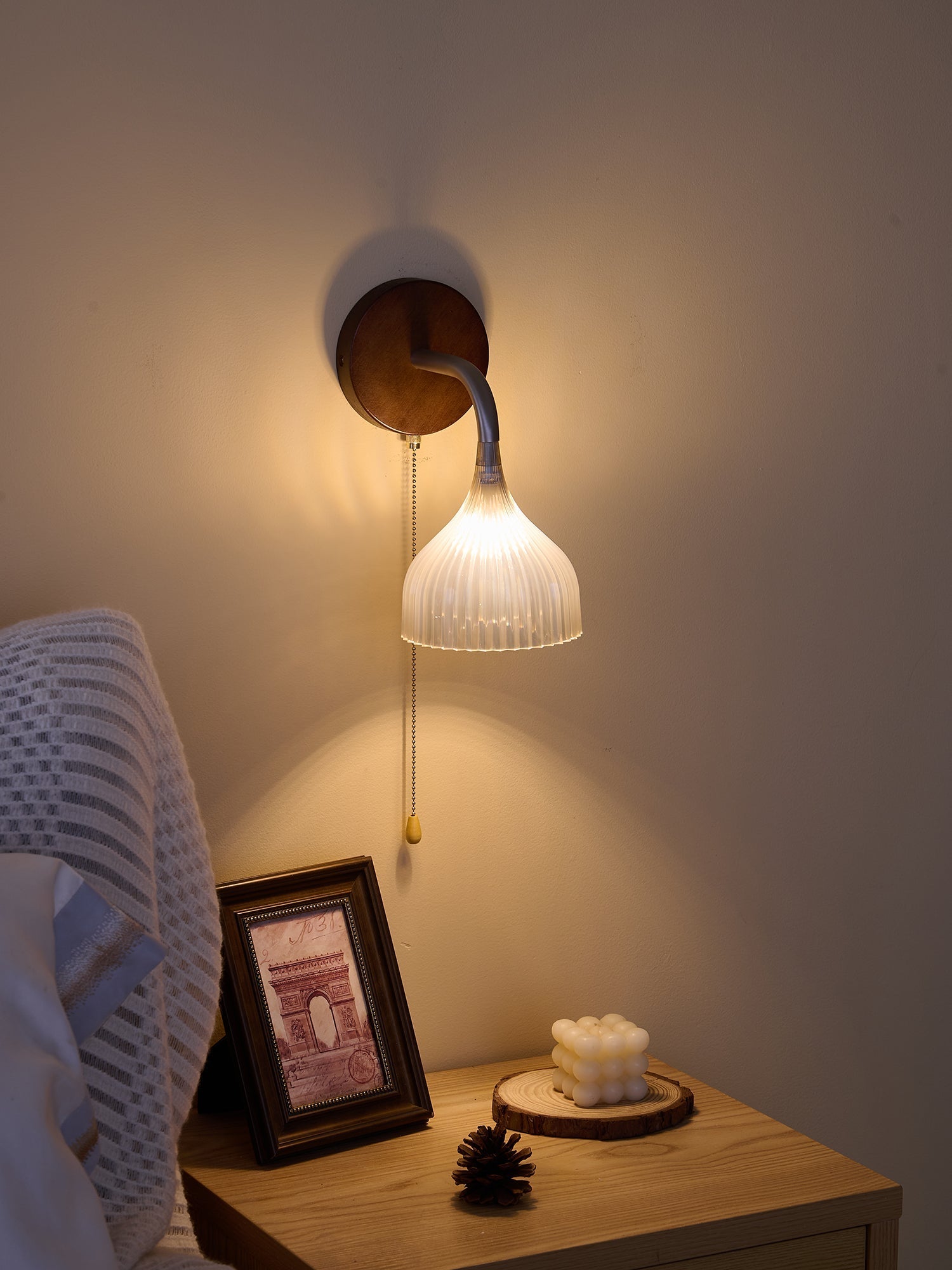 Lucina Wall Lamp