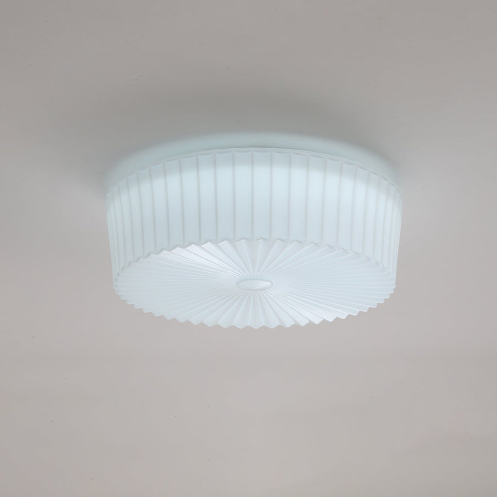 Lume Glass Ceiling Light