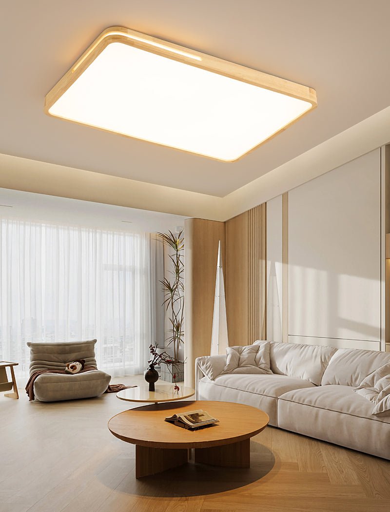 Lumis Halo Ceiling Light