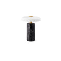 Lunara Marble Table Lamp