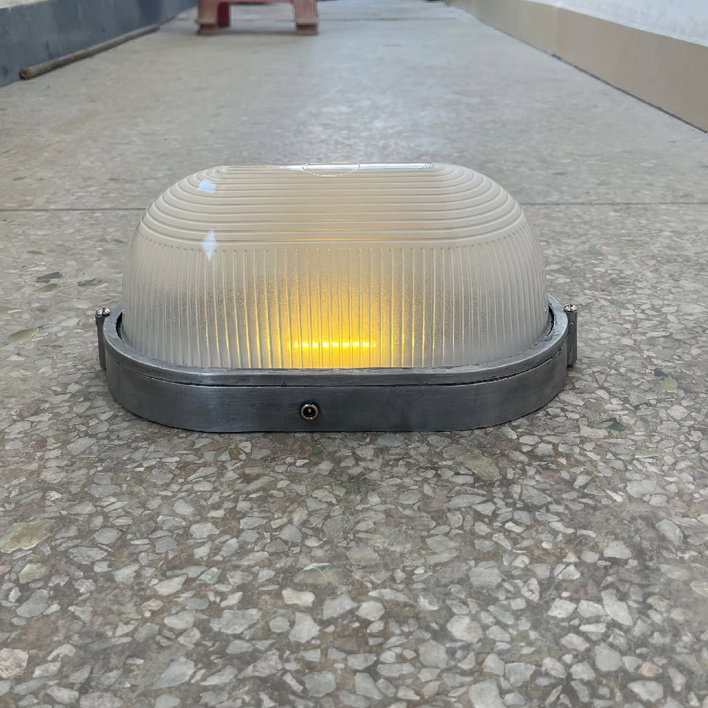 Lutec Echo Sconce