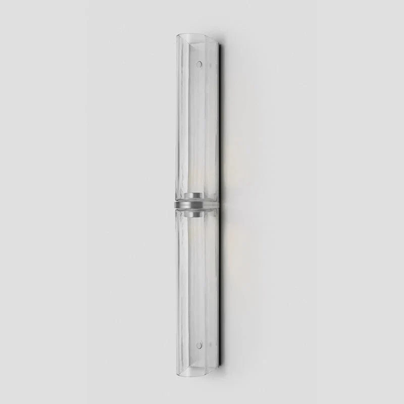 Modern Wall Lamp in Nordic Plain Style