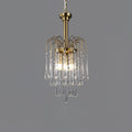 Maltose Chandelier