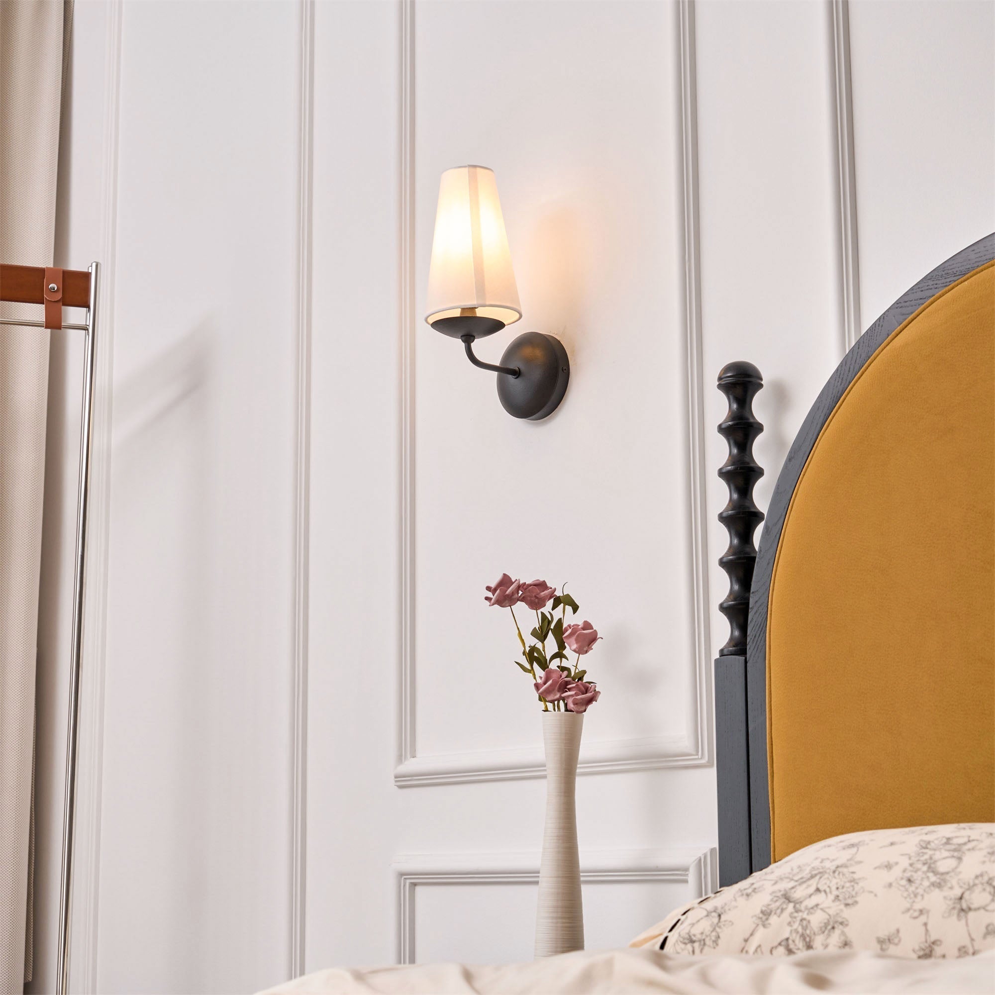 Marcel Wall Lamp