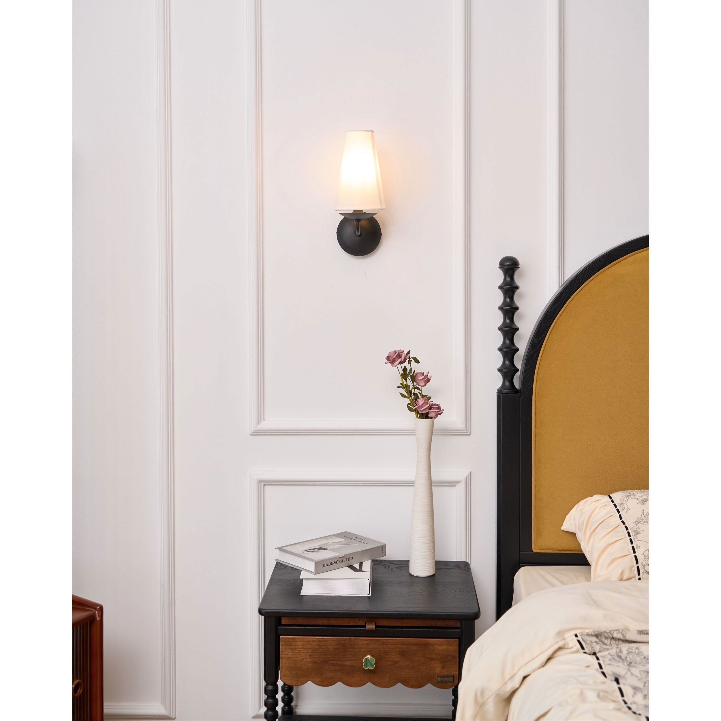 Marcel Wall Lamp