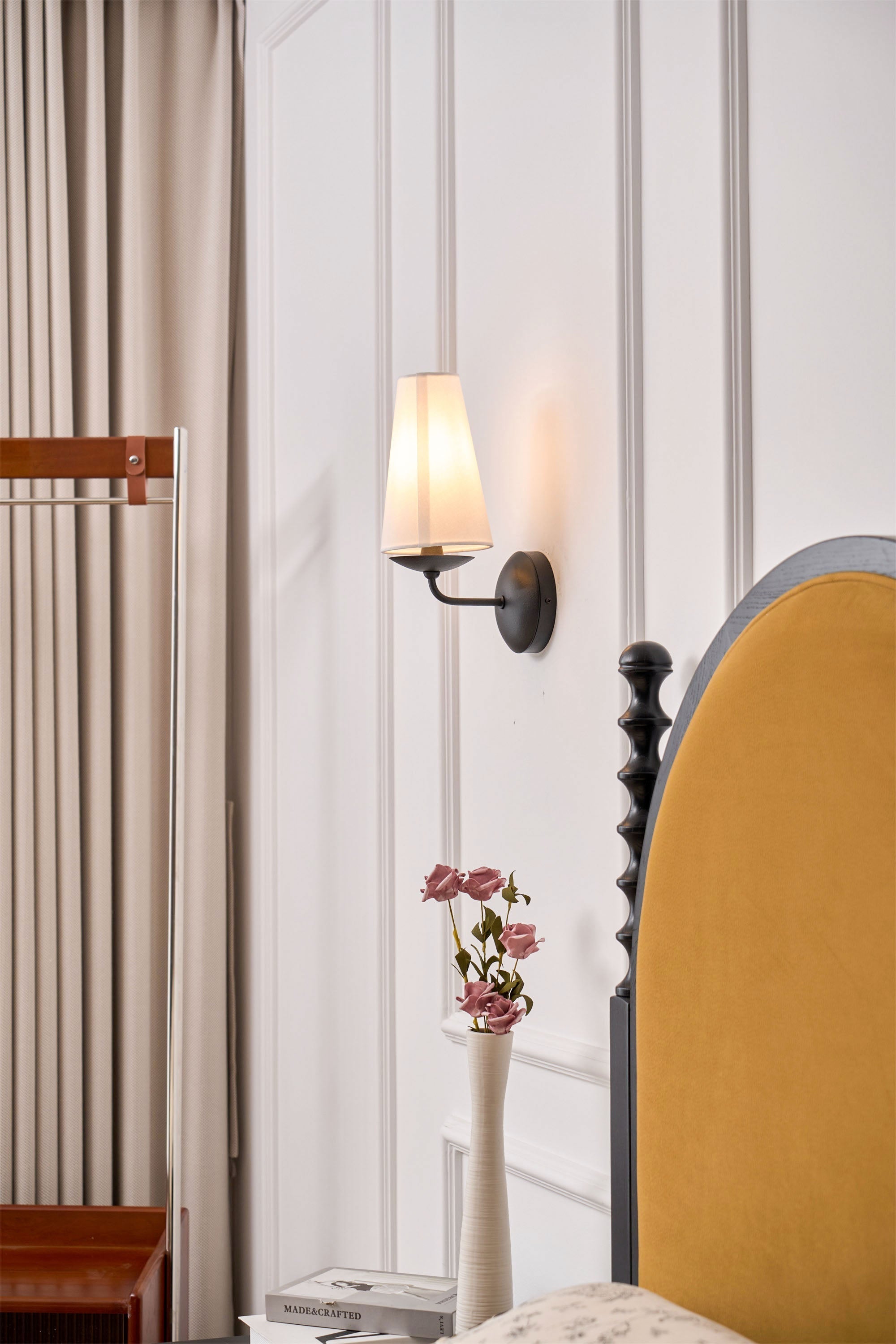Marcel Wall Lamp