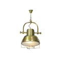 Marina Pendant Light