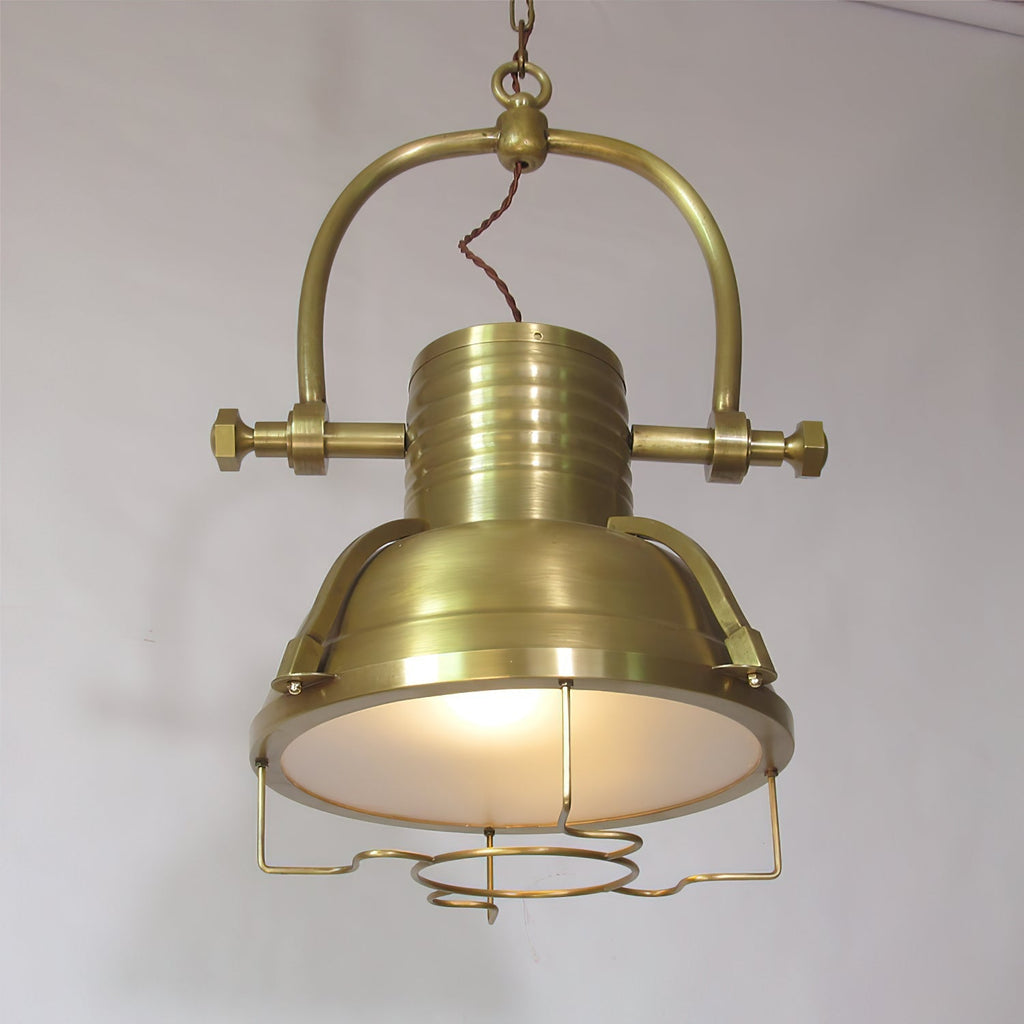 Marina Pendant Light