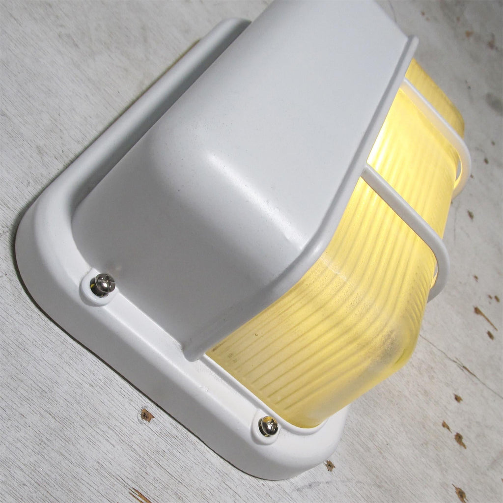 Marine Outdoor Sconce