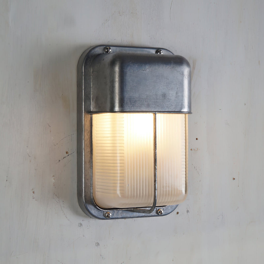 Marine Outdoor Sconce
