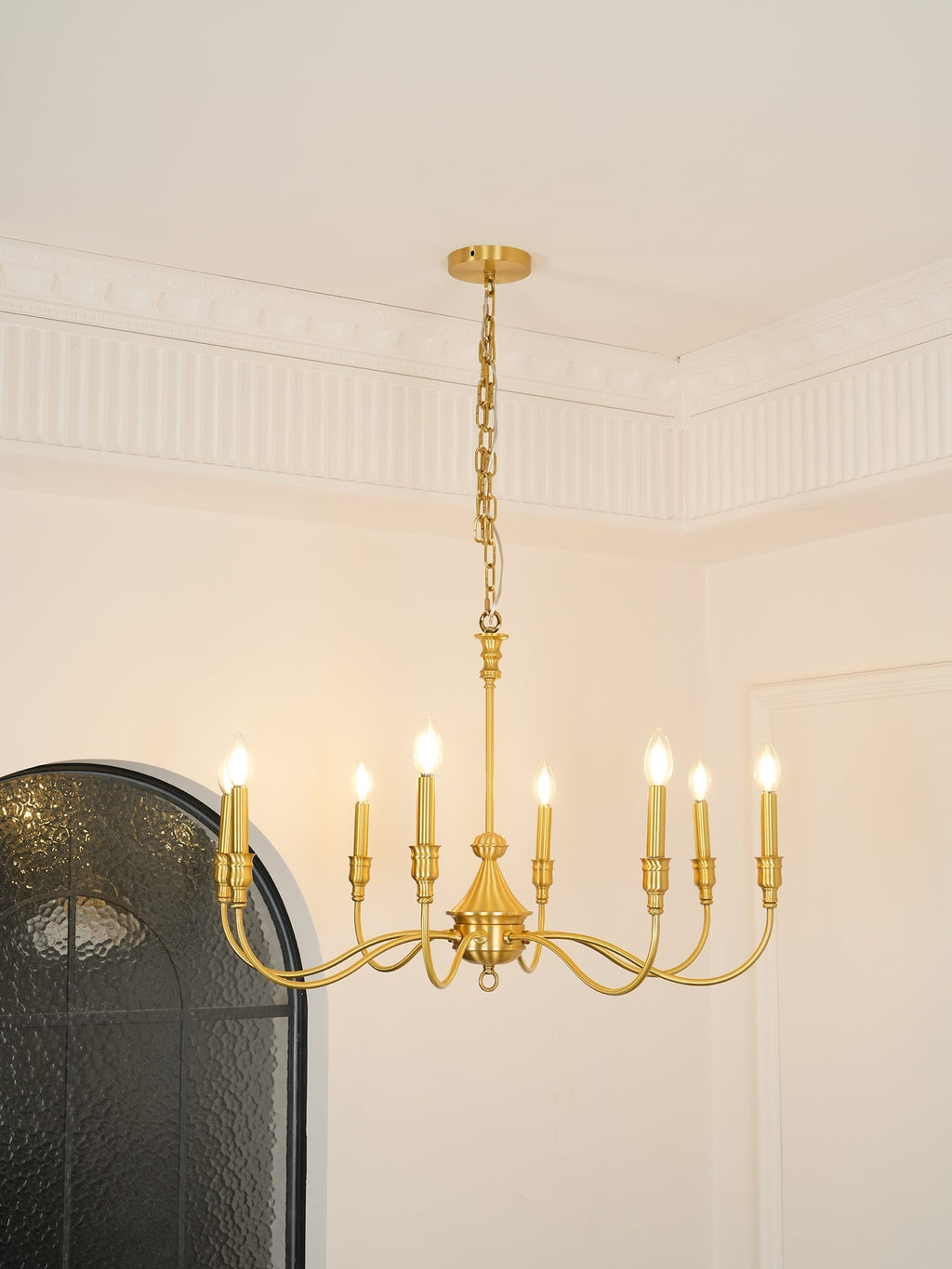 Marypaz Chandelier
