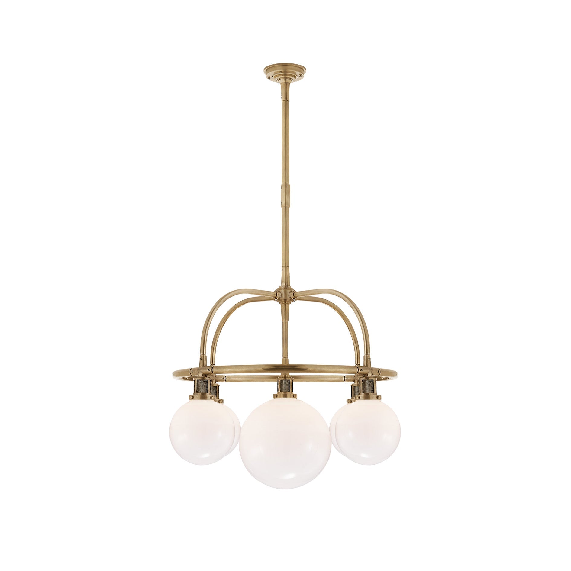 McCarren Chandelier
