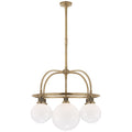 McCarren Chandelier