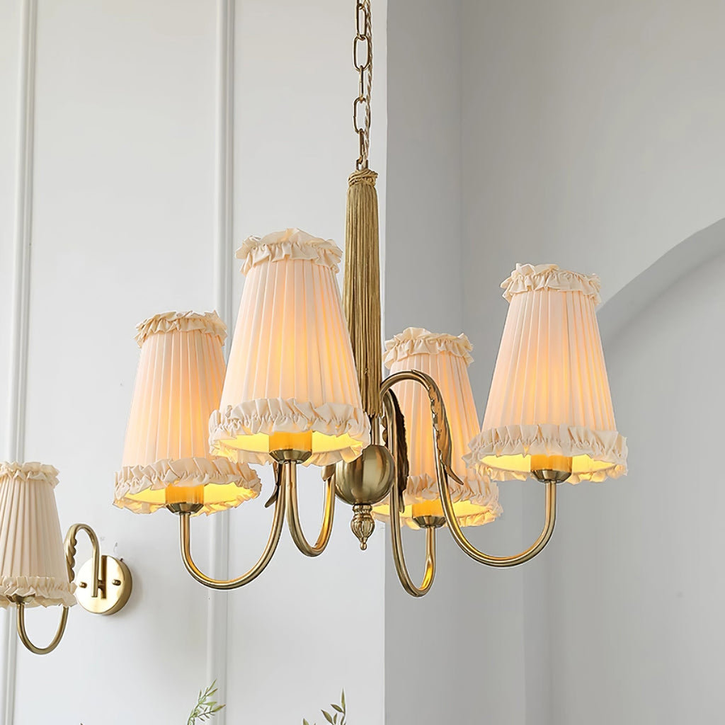 Mcveigh Chandelier