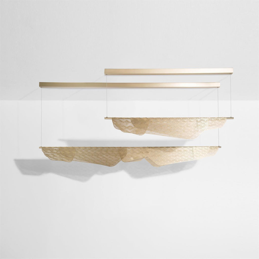 Mediterranea Pendant Light