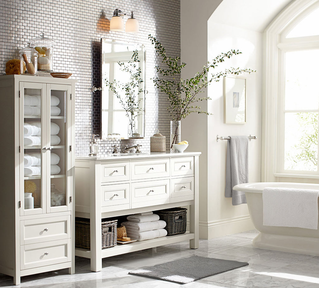 Chart Short Arm Sconce