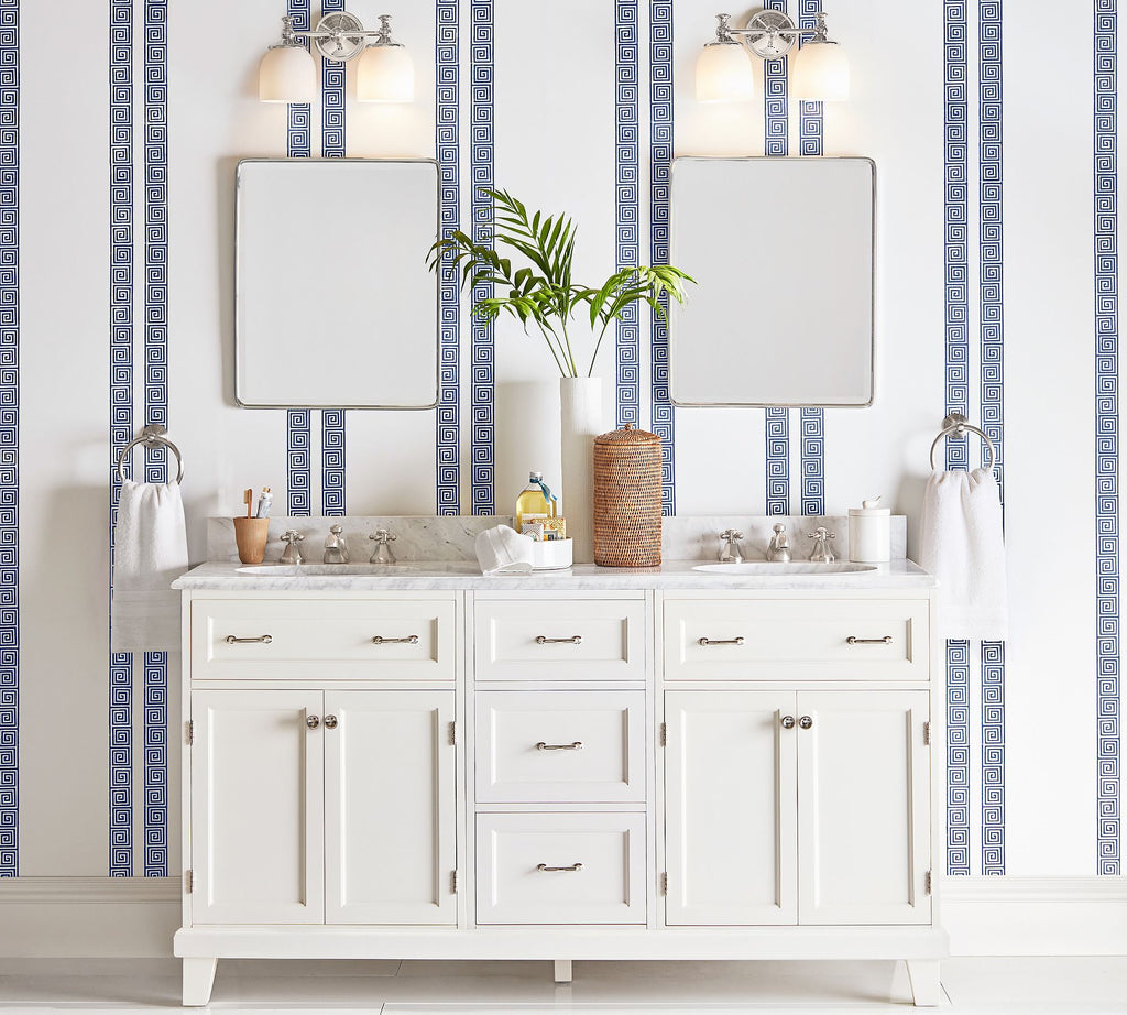 Chart Short Arm Sconce