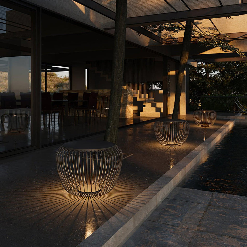Meridiano Garden Outdoor Light