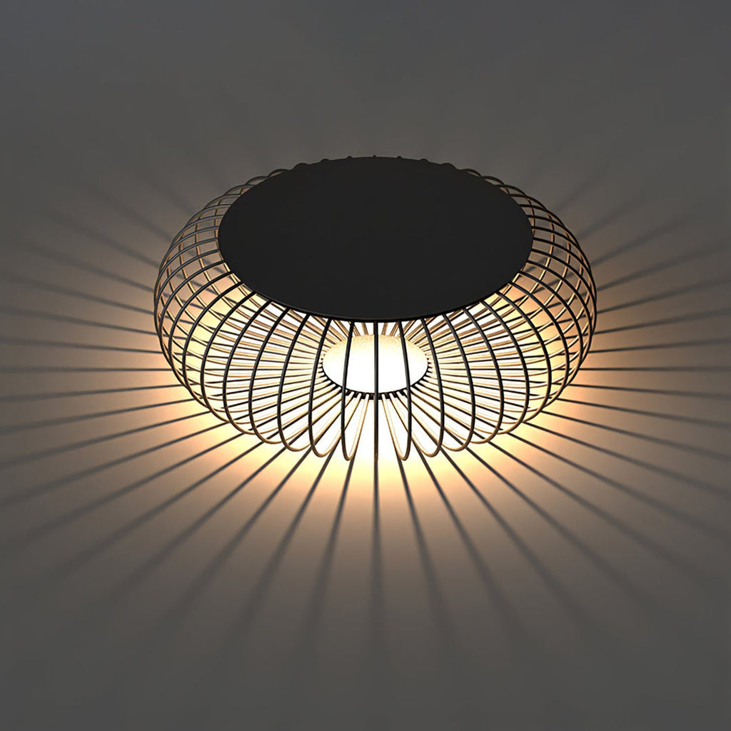 Meridiano Garden Outdoor Light