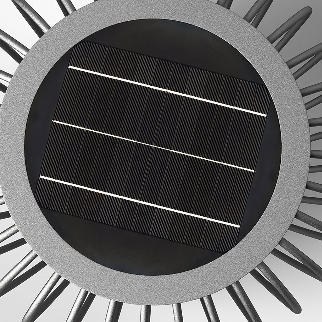 Meridiano Garden Outdoor Light