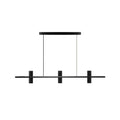 Meta Parallel Chandelier