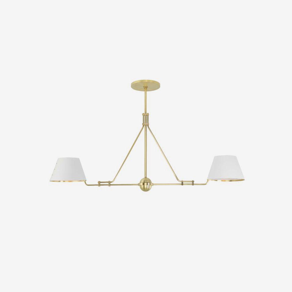 Symphony Chandelier