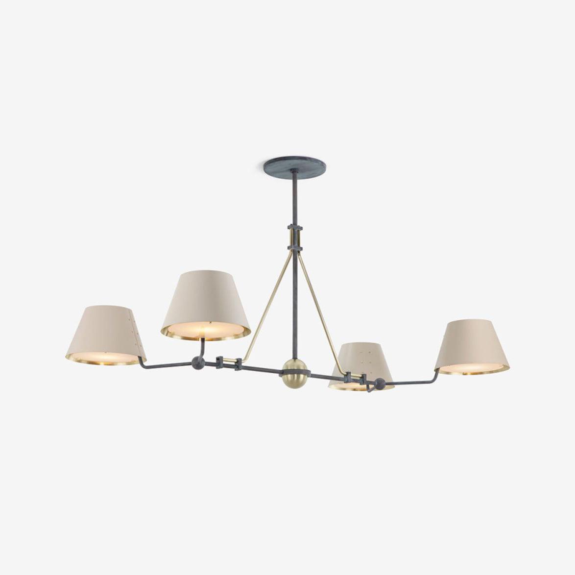 Symphony Chandelier