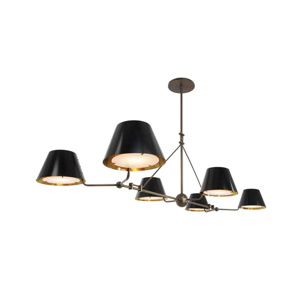 Symphony Chandelier