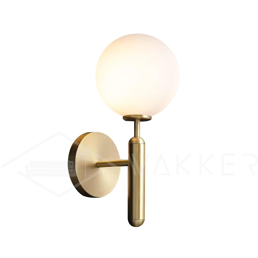 Nordica Plug-in Wall Lamp