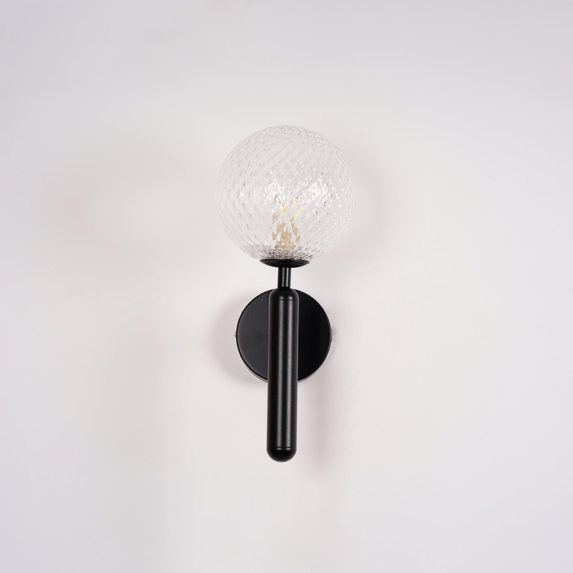 Nordica Plug-in Wall Lamp
