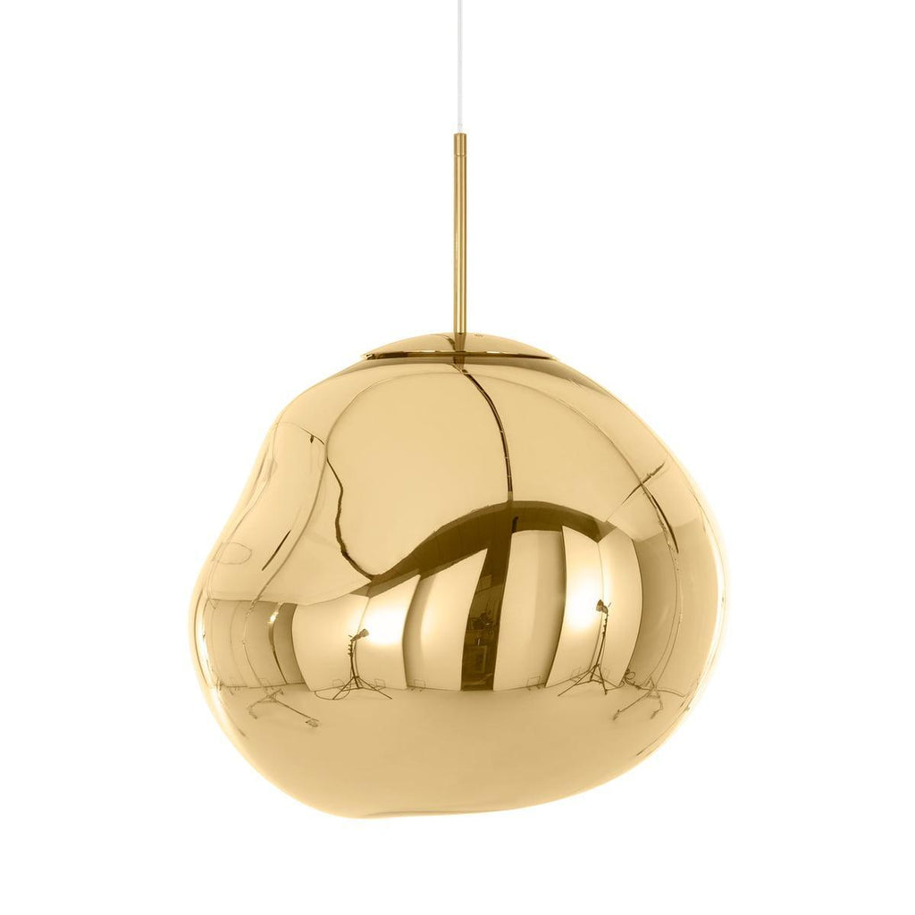 Lava Swag Pendant Lamp