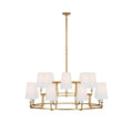 Modica Chandelier