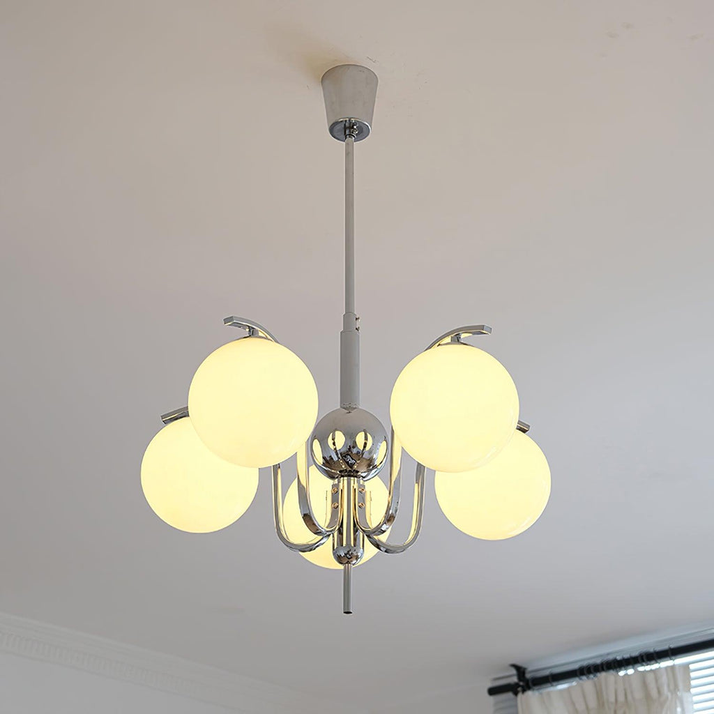 Modo Deco Chandelier