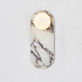 Modulo Marble Wall Lamp