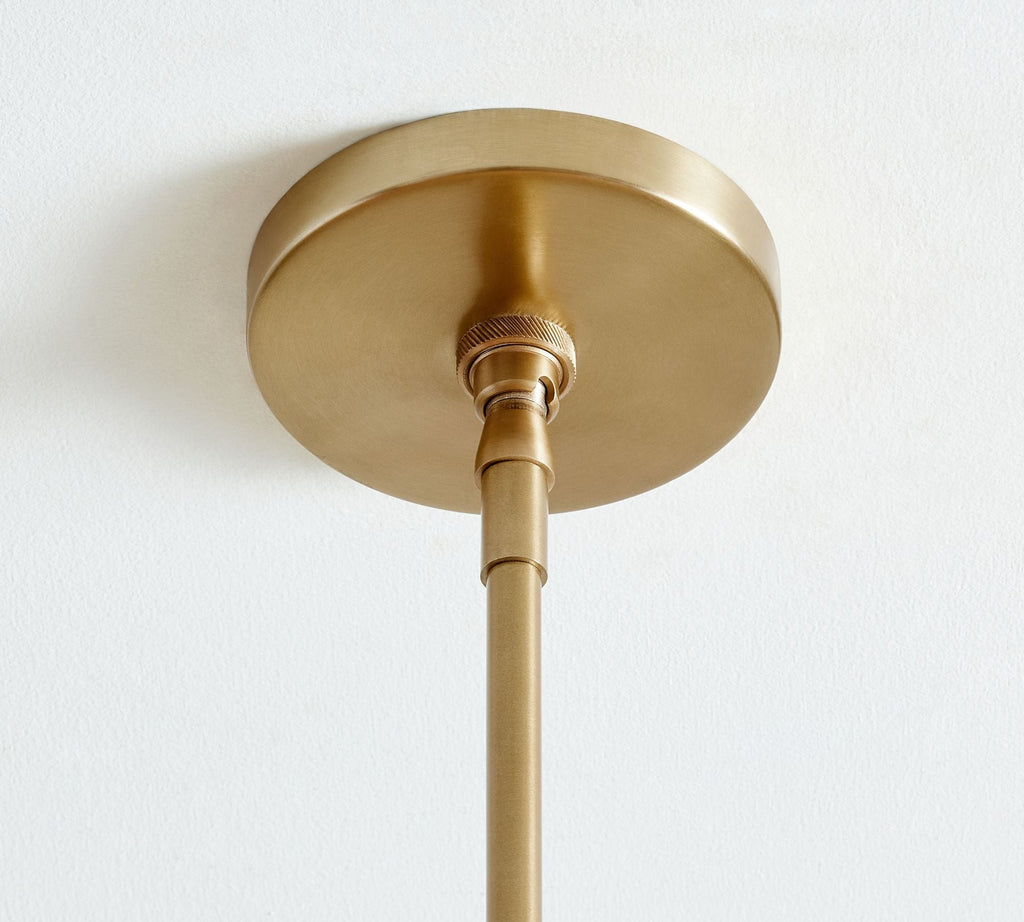 Basden Three Tier Chandelier