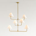 Basden Three Tier Chandelier