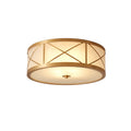 Montpelier Ceiling Light