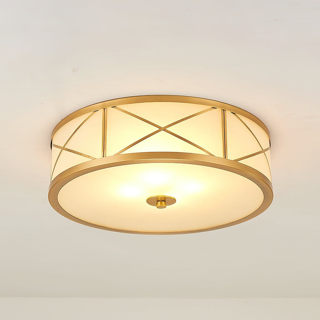 Montpelier Ceiling Light