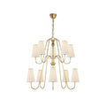 Montreuil Chandelier
