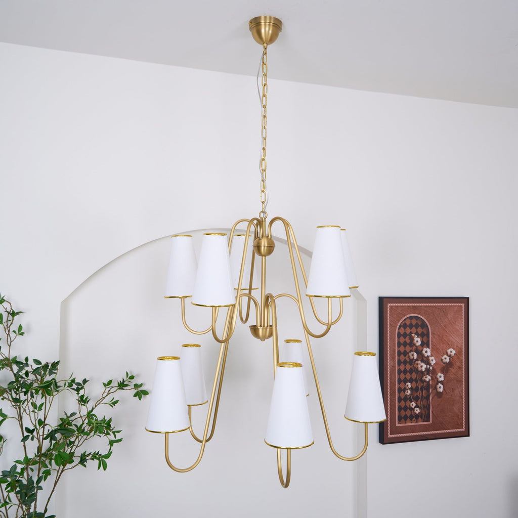 Montreuil Chandelier