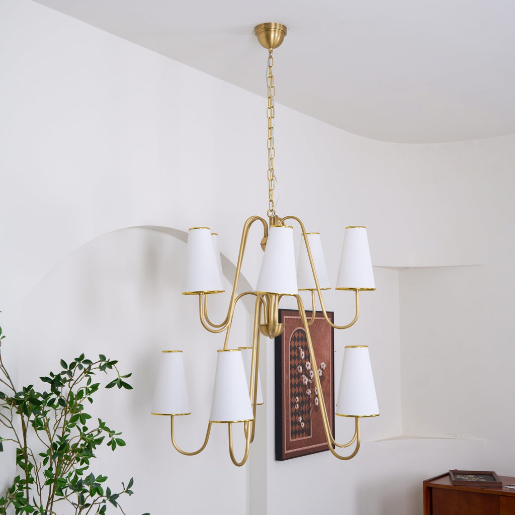 Montreuil Chandelier