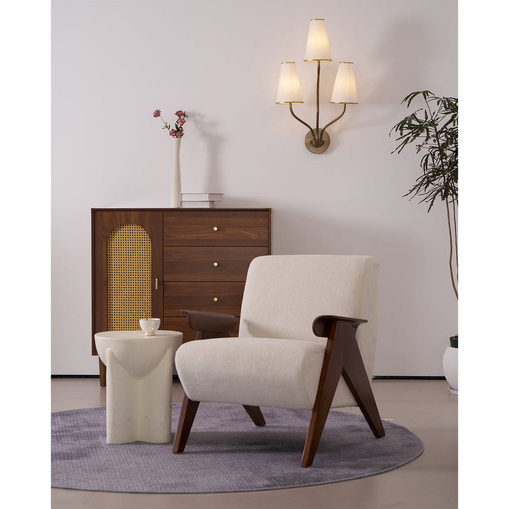 Montreuil Wall Lamp