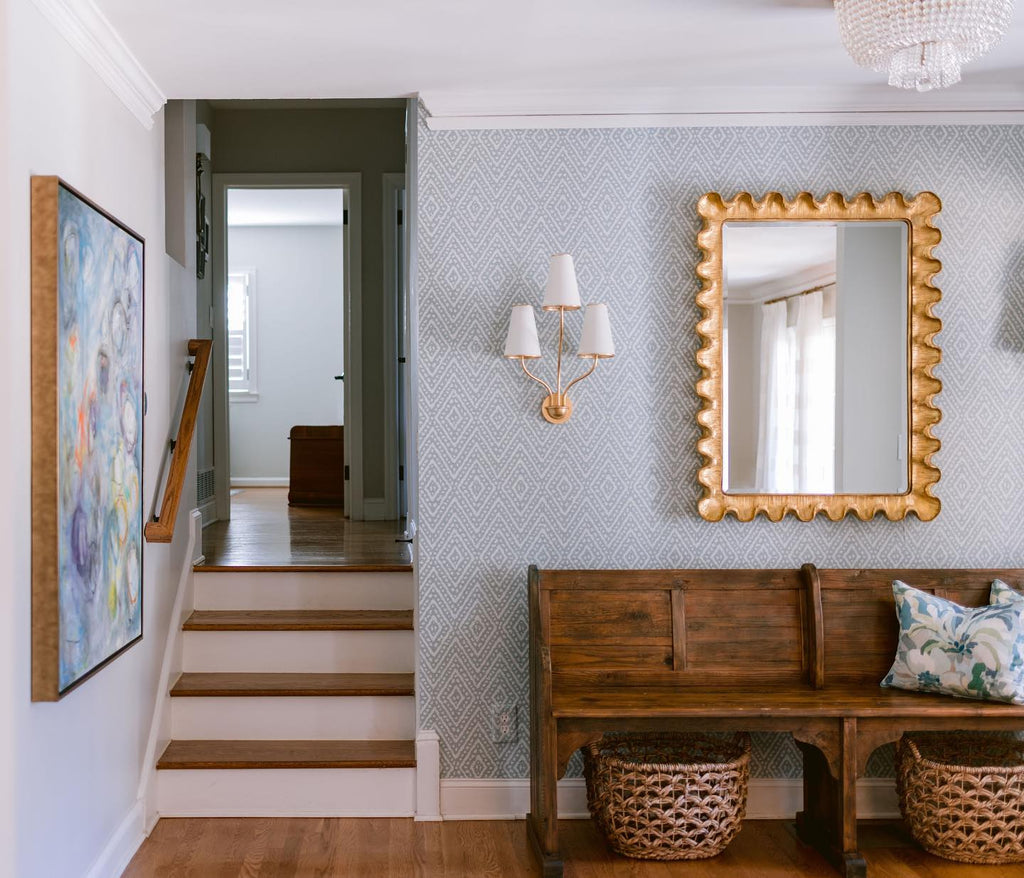 Montreuil Wall Lamp