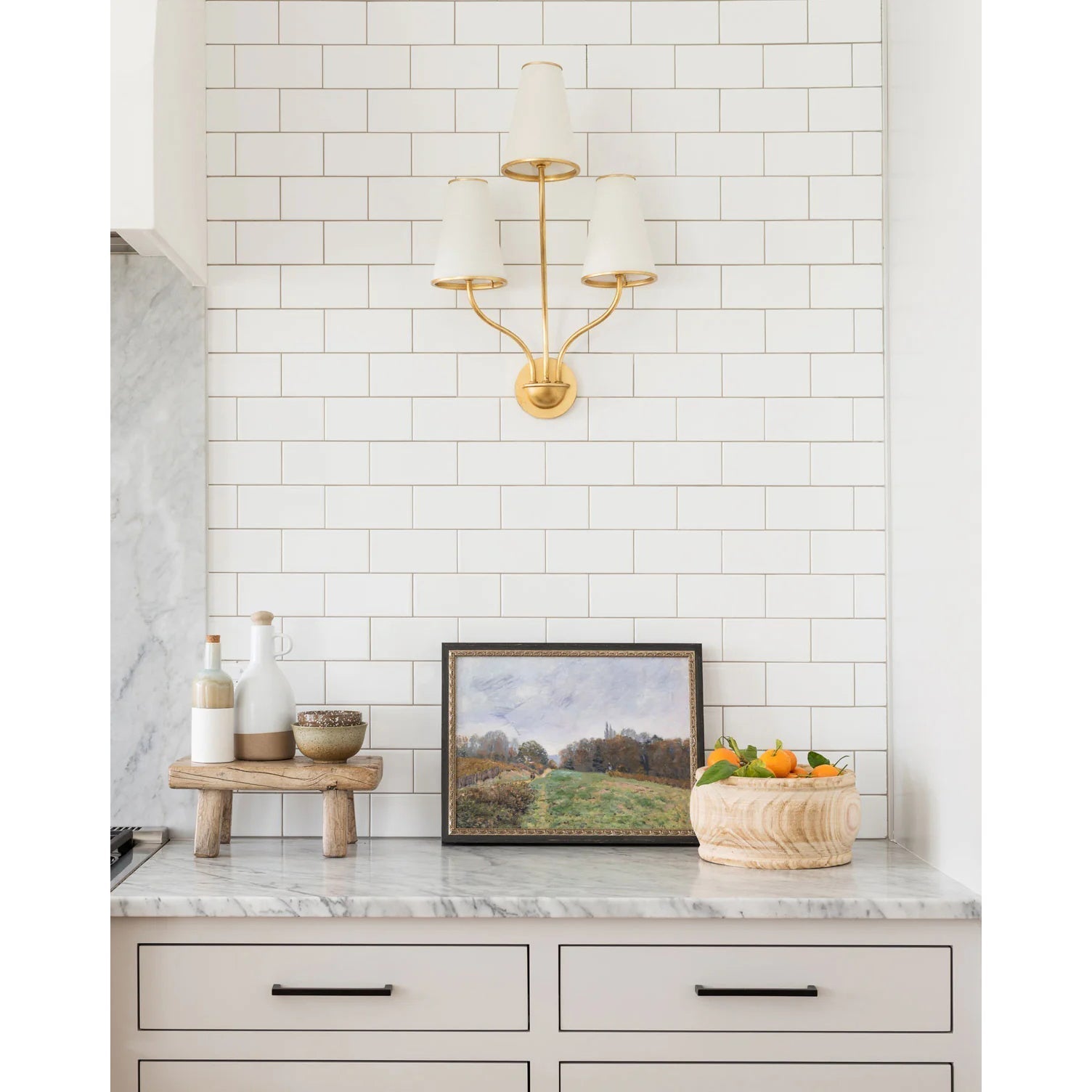 Montreuil Wall Lamp