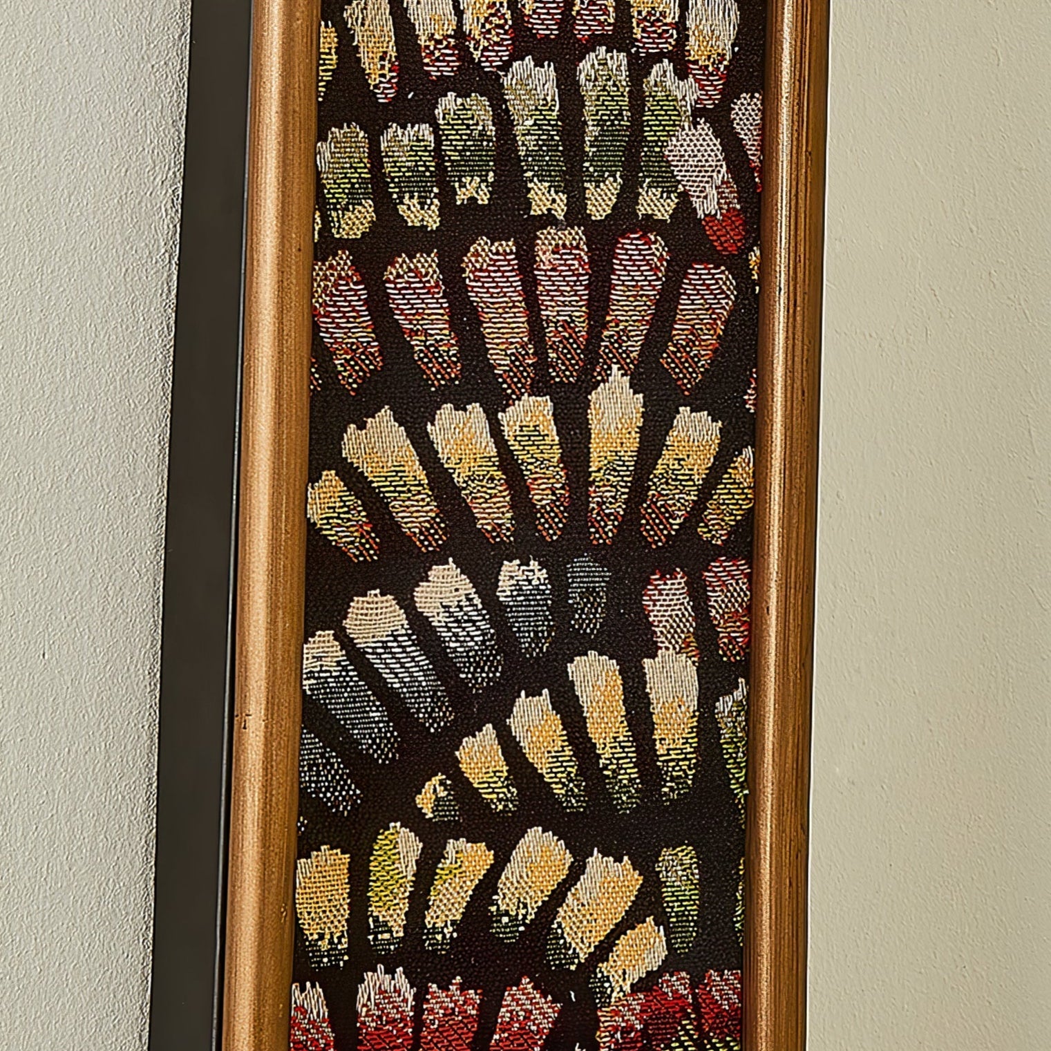 Mosaic Wall Light