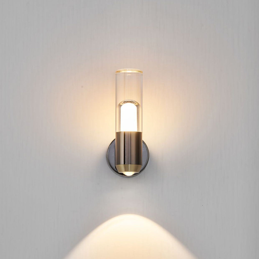 Moxie LED Wall Lamp